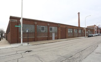 Plus de détails pour 3305 W Harrison St, Chicago, IL - Industriel/Logistique à vendre