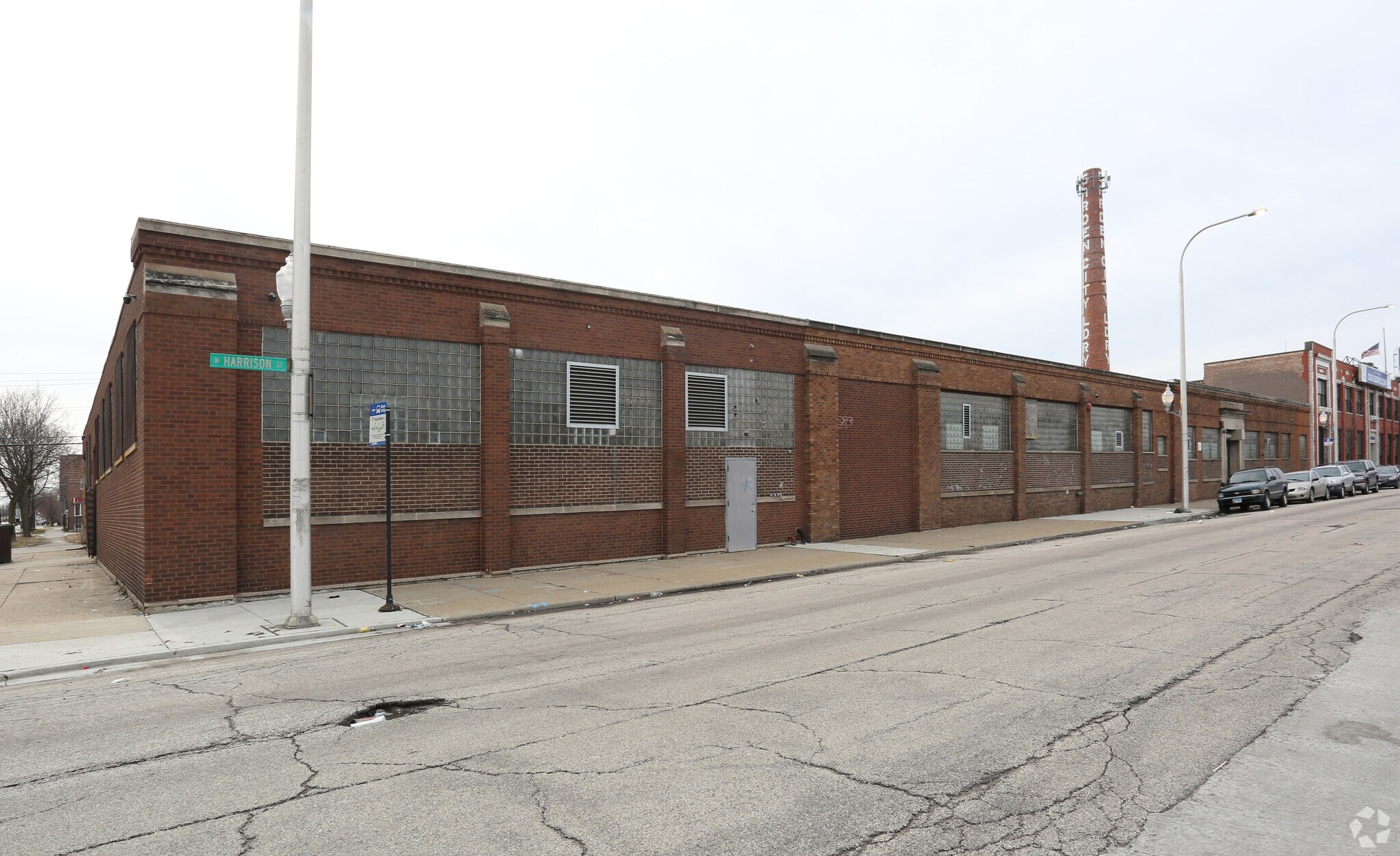3305 W Harrison St, Chicago, IL à vendre Photo principale– Image 1 sur 6