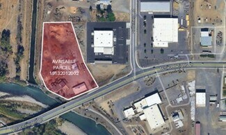Plus de détails pour 2105 Terrace Heights Dr, Yakima, WA - Industriel/Logistique à vendre