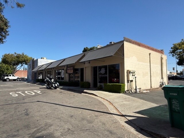 22531-22539 Main St, Hayward, CA à vendre - Photo de l’immeuble – Image 3 sur 5