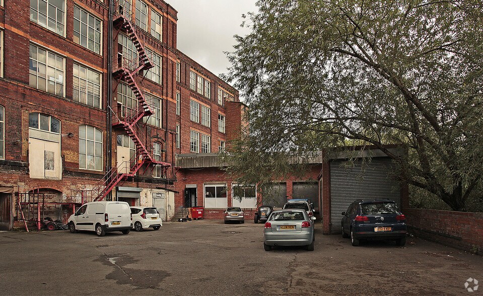 Mersey St, Stockport à louer - Photo de l’immeuble – Image 3 sur 7