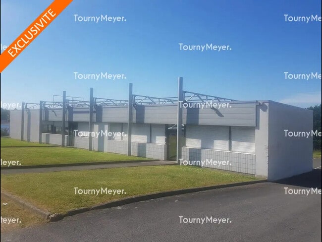 Plus de détails pour Bureau, Local d'activités à louer