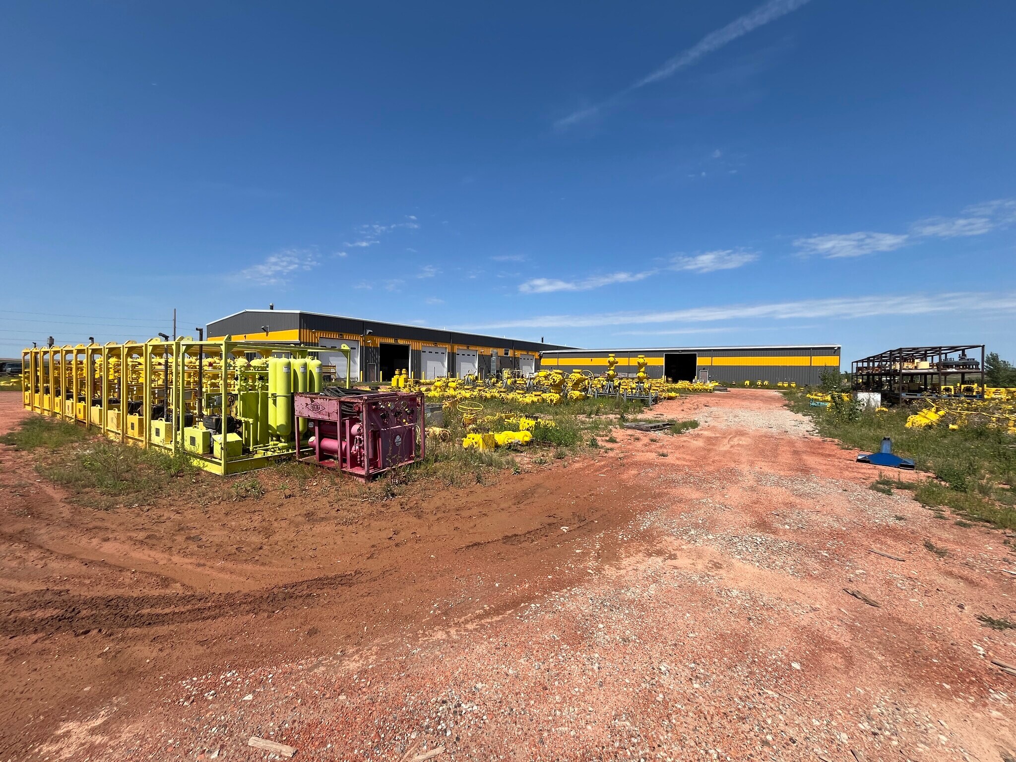 3102 Main Street, Watford City, ND à vendre Photo principale– Image 1 sur 11