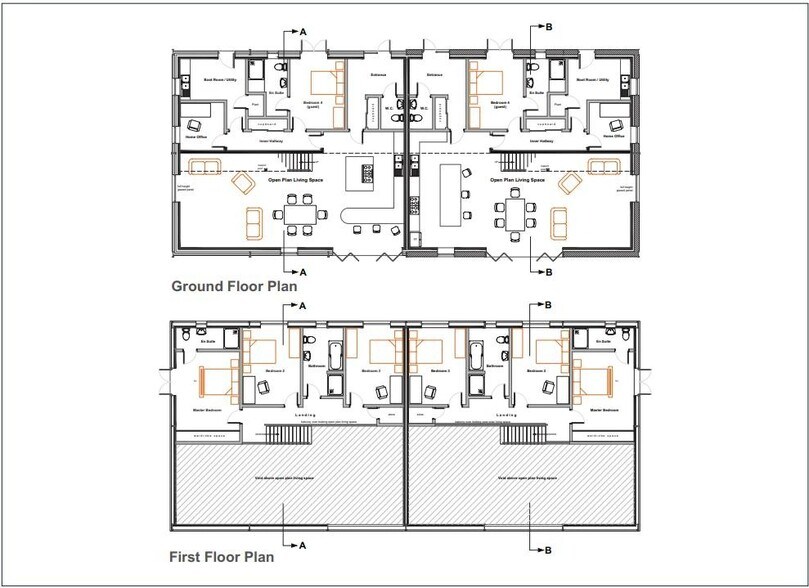 Gedney Broadgate, Gedney à vendre - Plan d’étage – Image 3 sur 6
