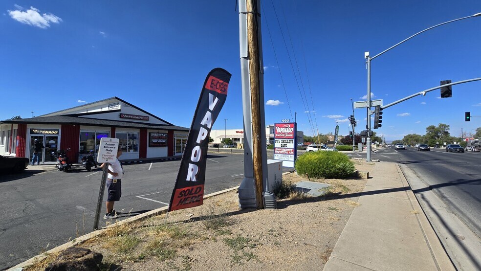 990 N State Route 89, Chino Valley, AZ à louer - Photo de l’immeuble – Image 3 sur 20