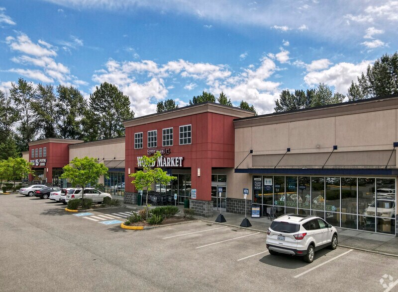 16495 NE 74th St, Redmond, WA à louer - Photo de l’immeuble – Image 1 sur 16