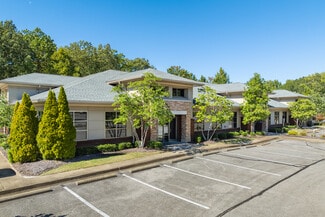 Plus de détails pour 9037 Poplar Ave, Germantown, TN - Bureau à louer