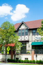 10 Brook St, Asheville, NC à louer Photo de l’immeuble– Image 1 sur 4