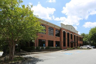 Plus de détails pour 912 Holcomb Bridge Rd, Roswell, GA - Bureau à louer