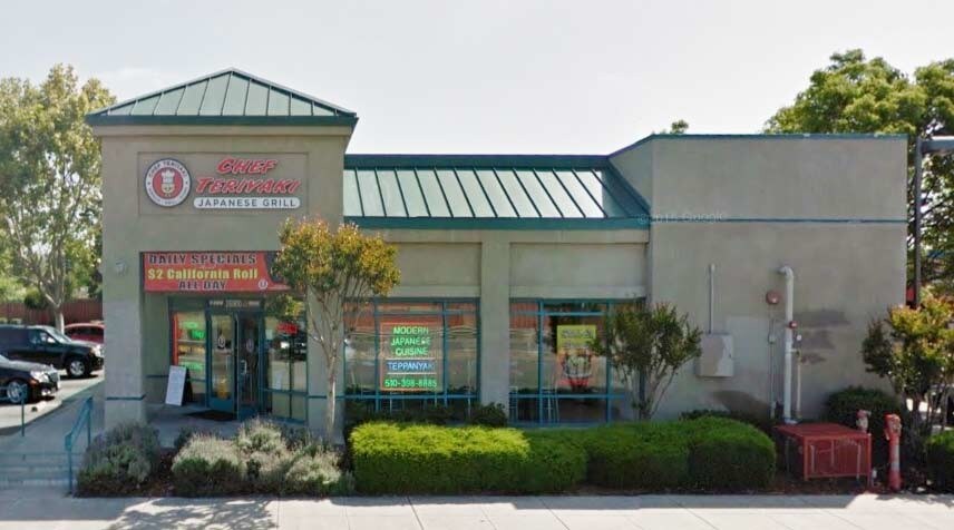 26960 Hesperian Blvd, Hayward, CA à louer - Photo de l’immeuble – Image 3 sur 3