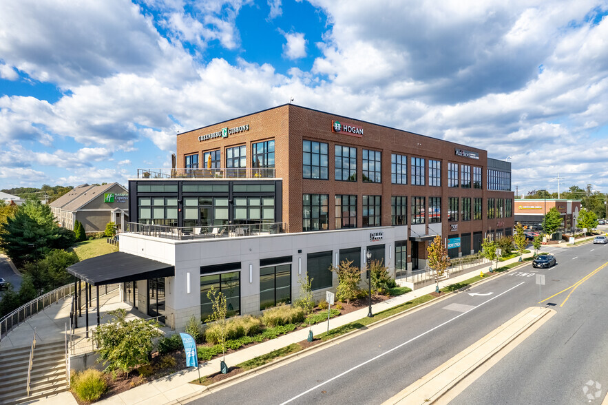 2077 Somerville Rd, Annapolis, MD à louer - Photo de l’immeuble – Image 1 sur 6