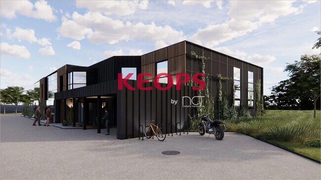 Plus de détails pour Bureau à vendre