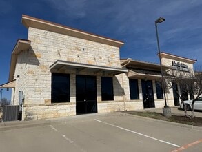 10475 Preston Rd, Frisco, TX à louer Photo de l’immeuble– Image 2 sur 7