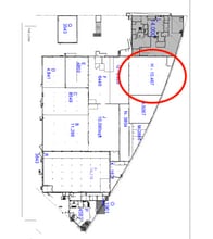 2130-2220 Livingston St, Oakland, CA à louer Photo de l’immeuble– Image 1 sur 23