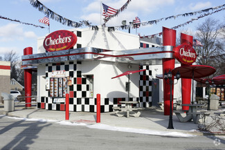Plus de détails pour 730 E 162nd St, South Holland, IL - Local commercial à louer