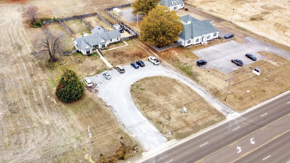 5165 Getwell Rd, Southaven, MS à vendre - Photo de l’immeuble – Image 3 sur 37