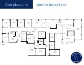 4850 Red Bank Rd, Cincinnati, OH à louer Plan d’étage– Image 1 sur 1
