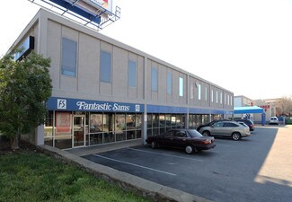 Plus de détails pour 2109 Abbott Martin Rd, Nashville, TN - Local commercial à louer