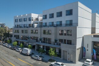 Plus de détails pour 4473 30th St, San Diego, CA - Logement à vendre