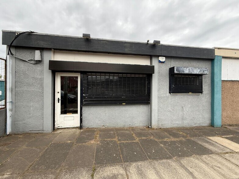 48 Longstone Rd, Edinburgh à louer - Photo de l’immeuble – Image 2 sur 6