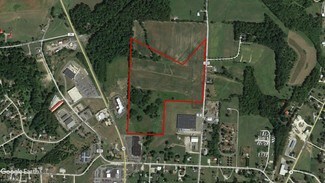 Plus de détails pour Mace Rd and SR 43, Carrollton, OH - Terrain à vendre
