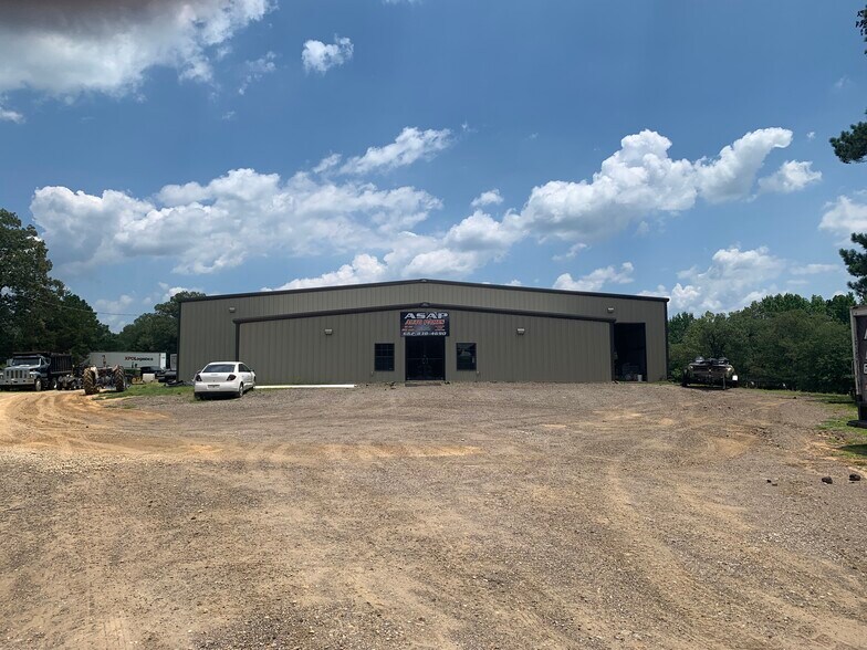 175 Beale Rd, Byhalia, MS à louer - Photo de l’immeuble – Image 3 sur 9
