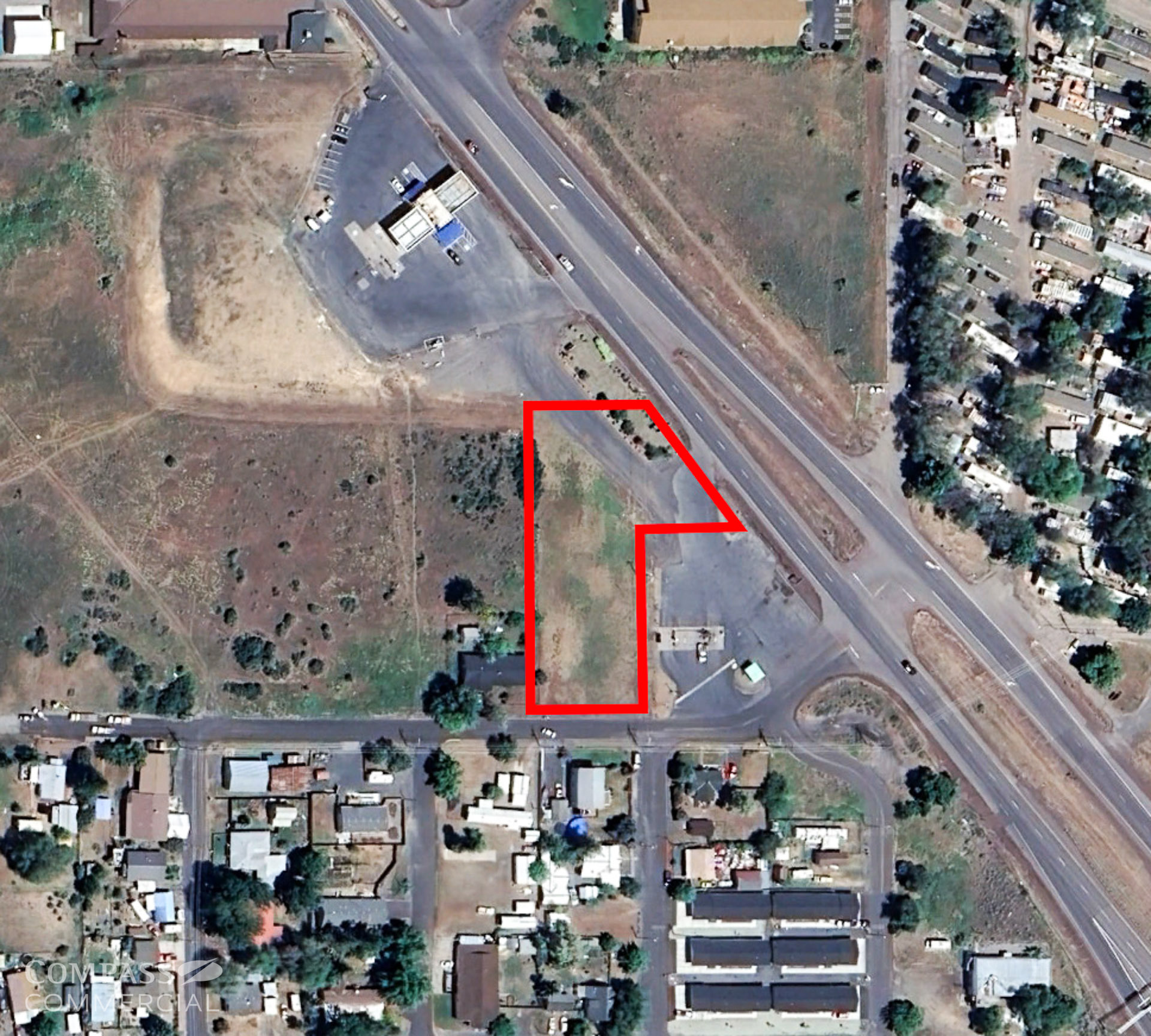 3680 N Highway 97, Klamath Falls, OR à vendre Photo principale– Image 1 sur 4