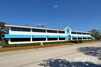Plus de détails pour 1945 Versailles St, Sarasota, FL - Bureau/Médical à louer