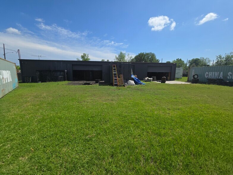 1949 Roxella St, Houston, TX à vendre - Photo de l’immeuble – Image 3 sur 15