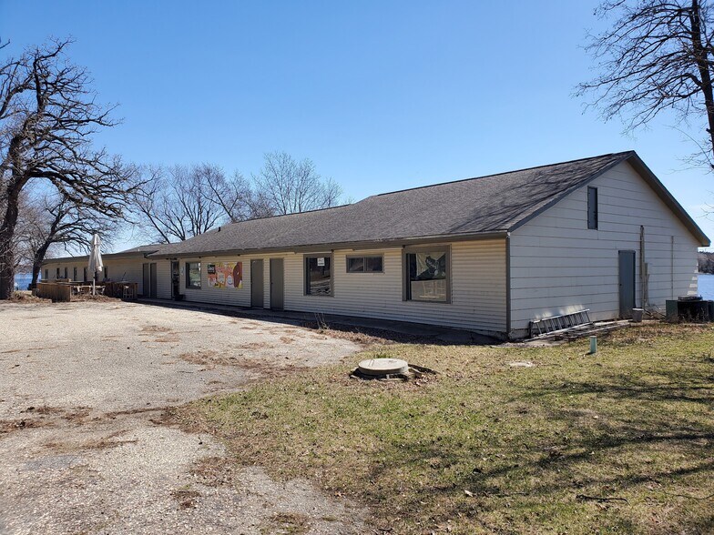 W4011 County Road C, Montello, WI à vendre - Photo de l’immeuble – Image 3 sur 82