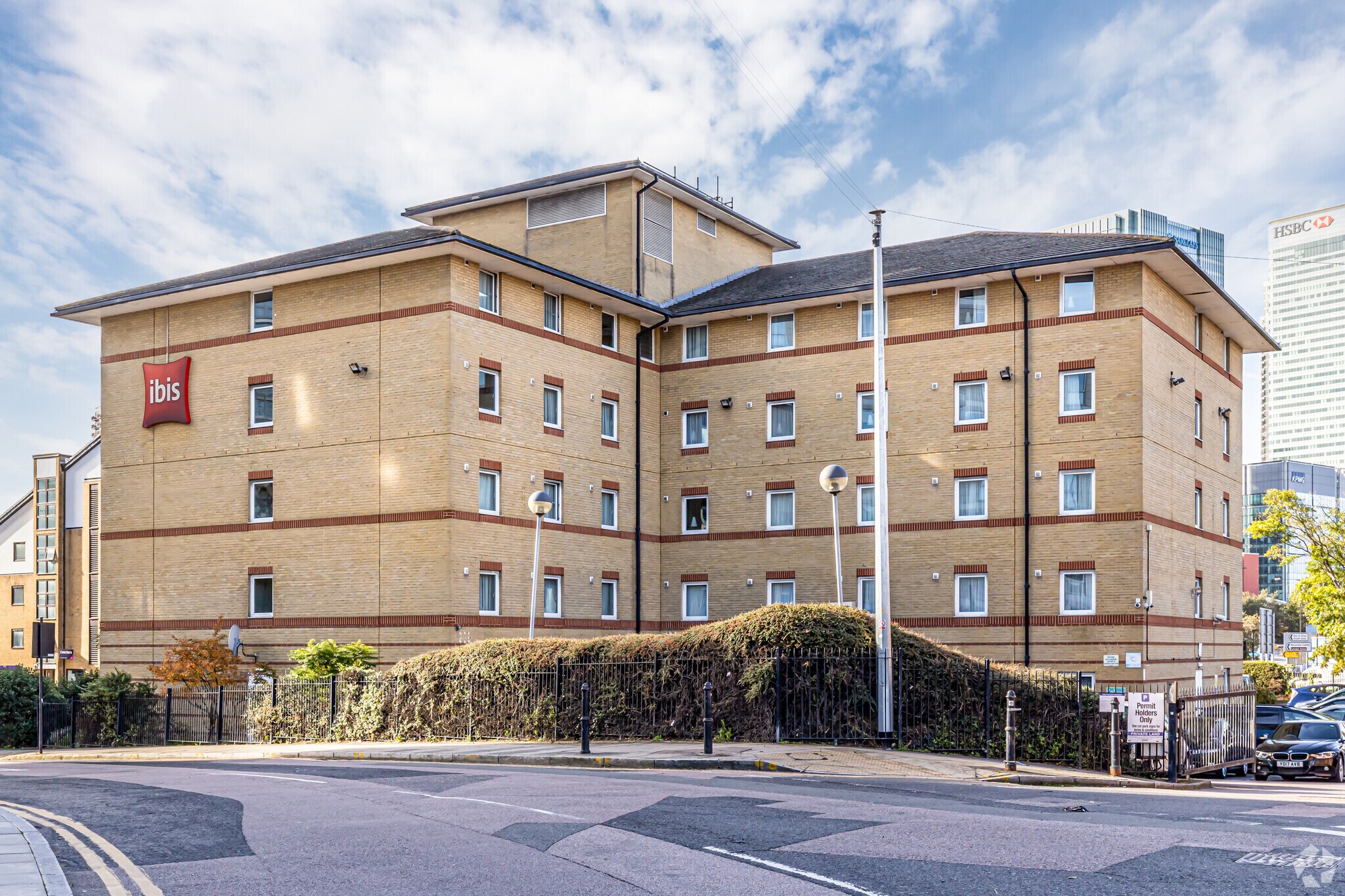 1 Baffin, Off Preston Road Way, Londres à vendre Photo principale– Image 1 sur 8