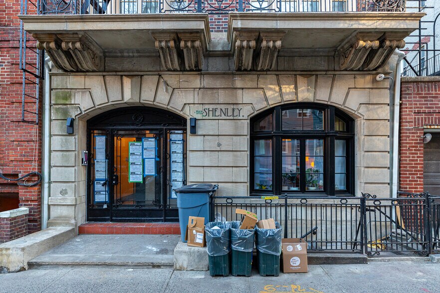 93 Hicks St, Brooklyn, NY à vendre - Photo de l’immeuble – Image 2 sur 16