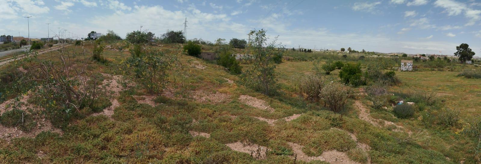 Terrain dans Murcia à vendre Photo de l’immeuble– Image 1 sur 13
