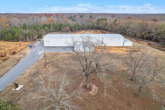 Plus de détails pour 8383 Augusta Rd, Pelzer, SC - Industriel/Logistique à vendre
