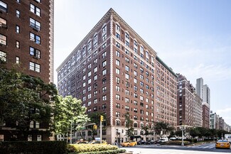 Plus de détails pour 1111 Park Ave, New York, NY - Logement à vendre