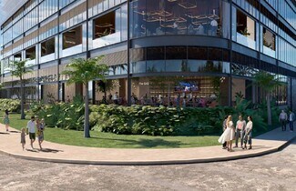 Plus de détails pour 20955 Biscayne Blvd, Aventura, FL - Local commercial à louer