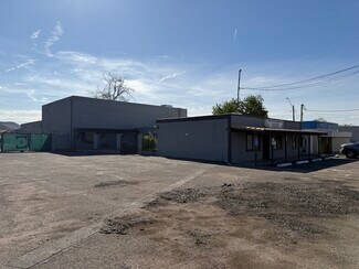 Plus de détails pour 10729 N 19th Ave, Phoenix, AZ - Industriel/Logistique à louer