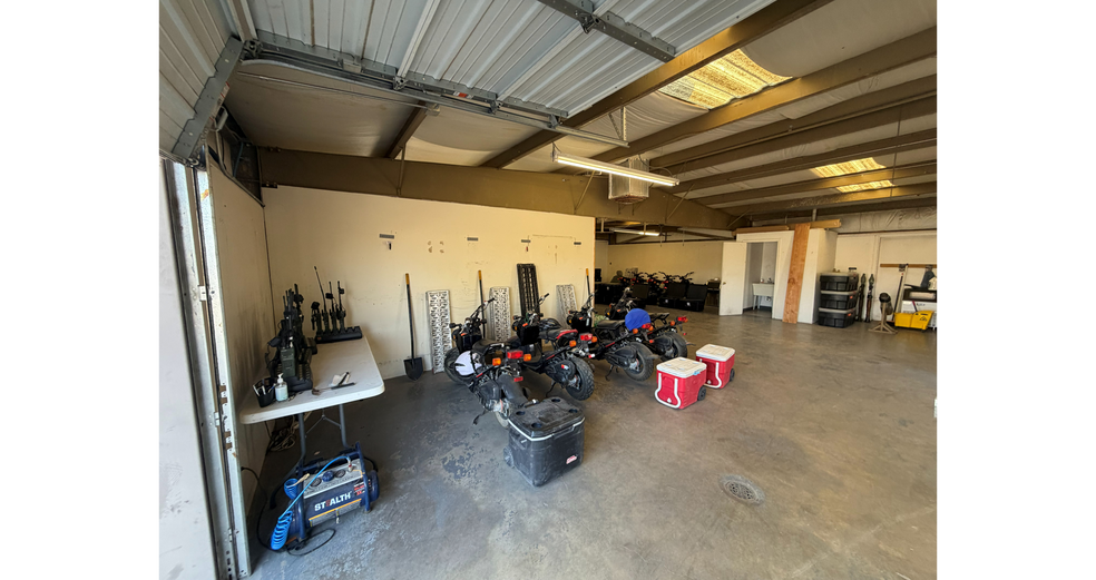 1709 N Solano Ave, Las Cruces, NM à vendre - Photo de l’immeuble – Image 2 sur 15