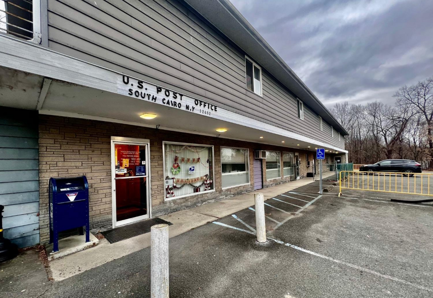2395 Route 23b, South Cairo, NY à vendre - Photo de l’immeuble – Image 2 sur 48