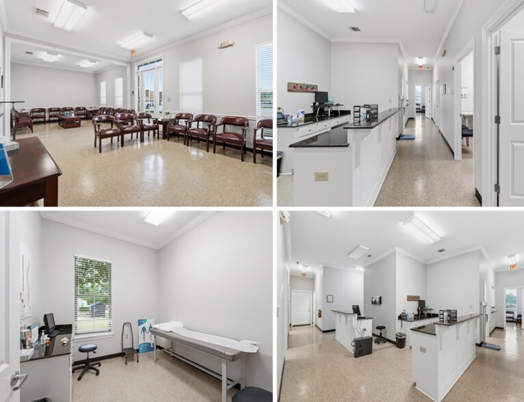 14169 Highway 73, Prairieville, LA à vendre - Photo intérieure – Image 2 sur 2