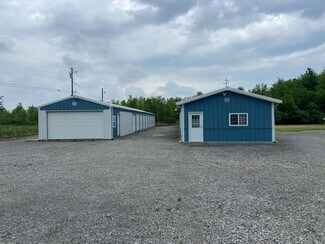 Plus de détails pour 17414 US Highway 68, Mount Orab, OH - Spécialisé à vendre