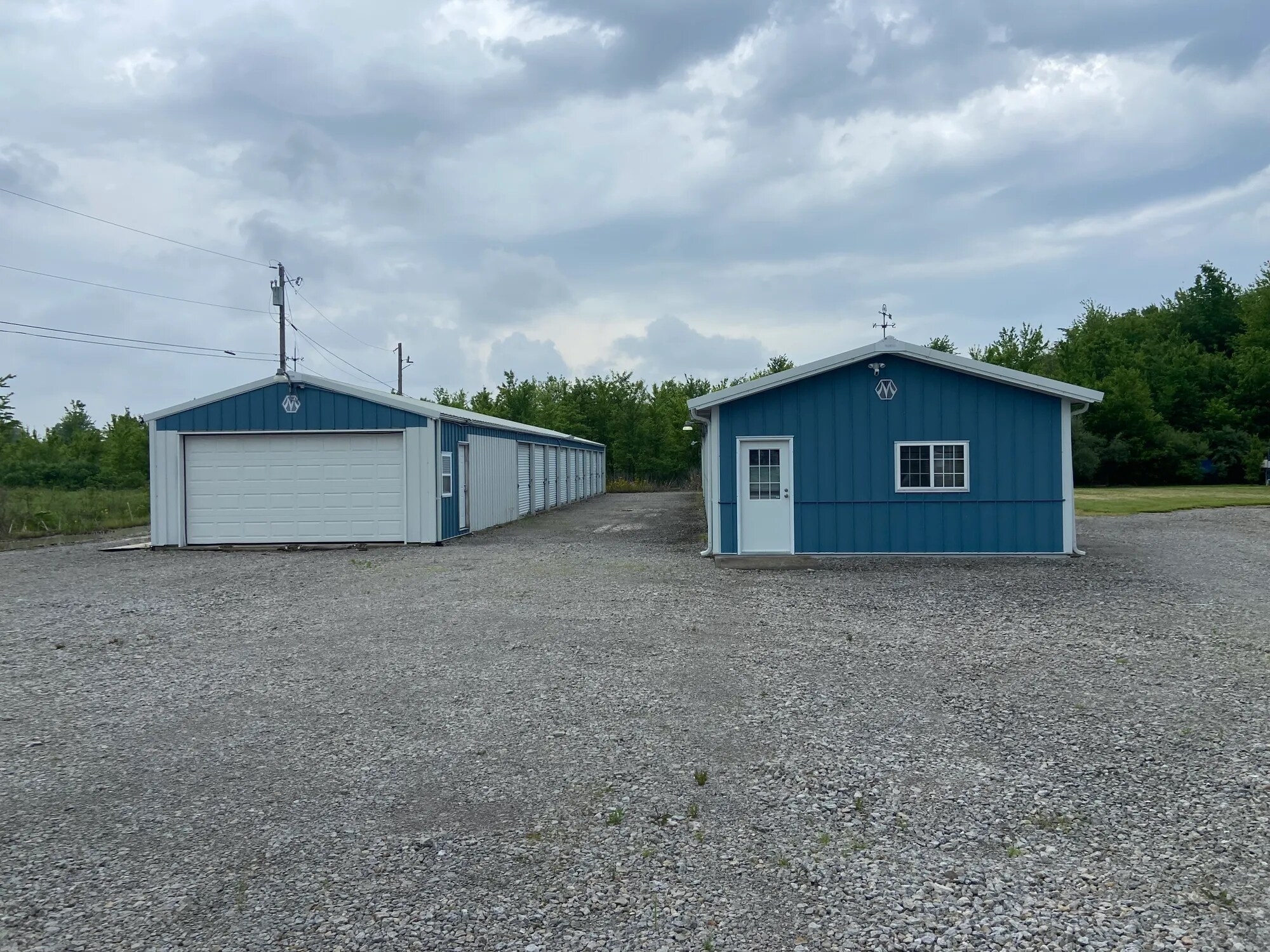 17414 US Highway 68, Mount Orab, OH à vendre Photo principale– Image 1 sur 8