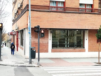 Plus de détails pour Avenida Plaza Toros, 61, Aranjuez - Local commercial à louer