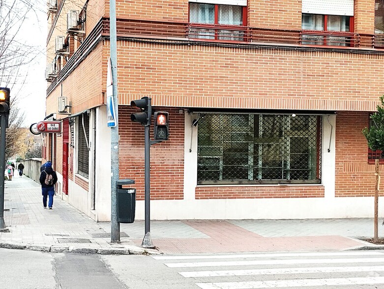 Avenida Plaza Toros, 61, Aranjuez, Madrid à louer - Photo intérieure – Image 1 sur 1
