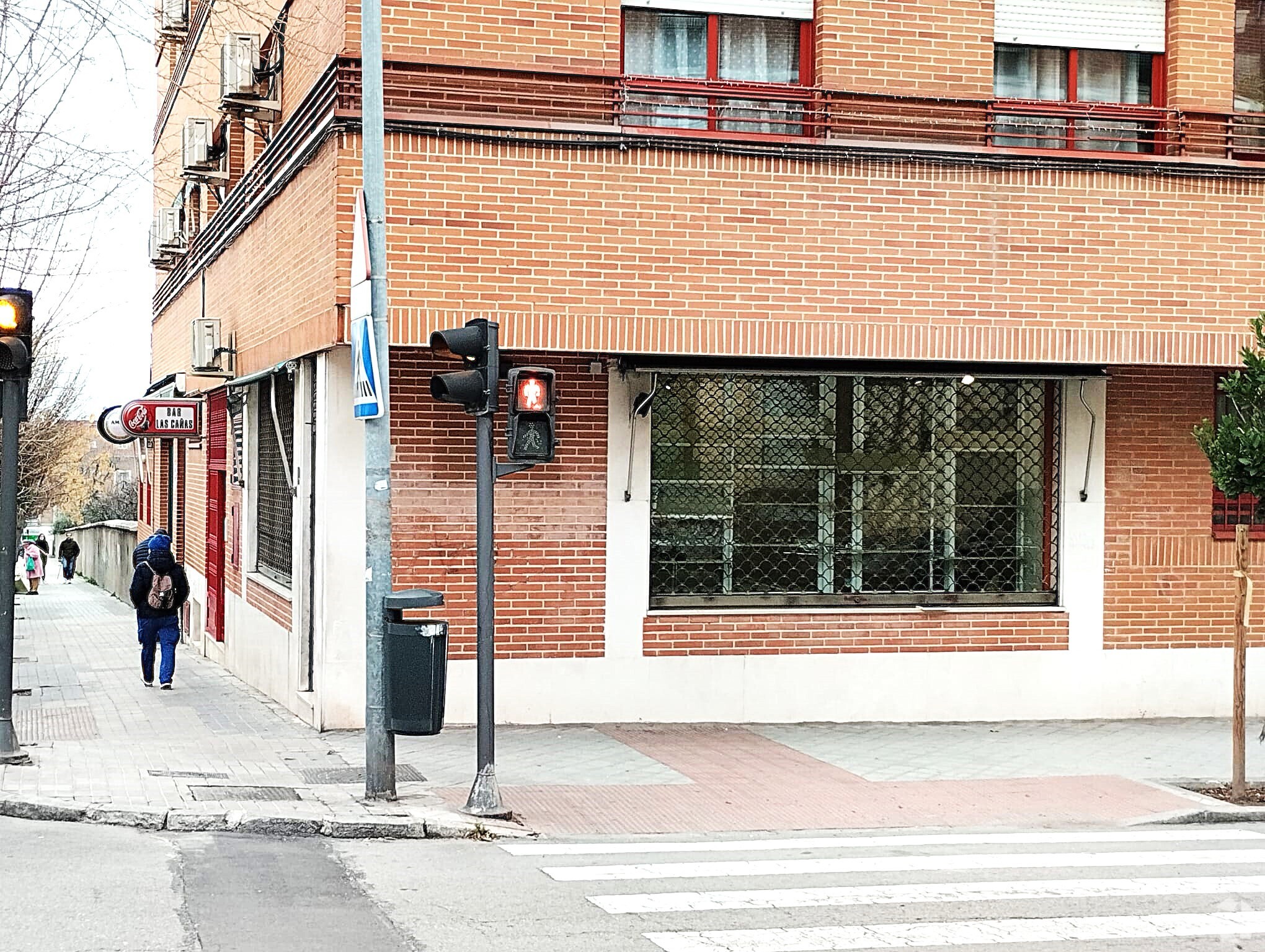 Avenida Plaza Toros, 61, Aranjuez, Madrid à louer Photo intérieure– Image 1 sur 2
