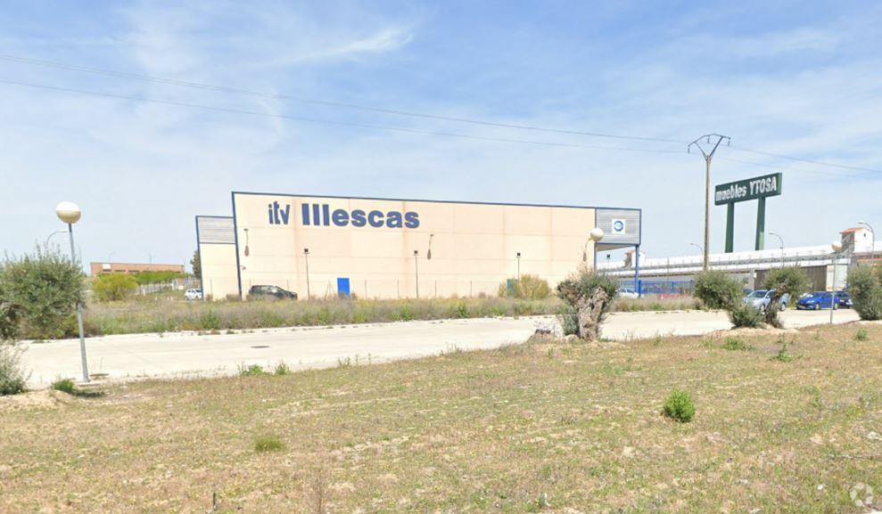 Terrain dans Illescas, Toledo à vendre Photo principale– Image 1 sur 3
