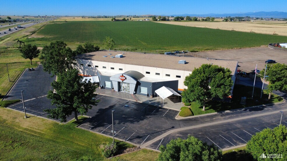 3761 Monarch St, Frederick, CO à vendre - Photo de l’immeuble – Image 3 sur 6