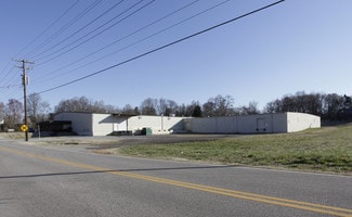 Plus de détails pour 124 N Charleston St, Blacksburg, SC - Industriel/Logistique à vendre
