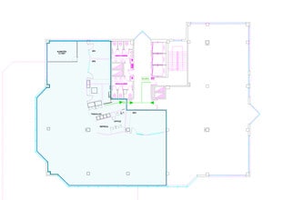 Calle de Emilio Vargas, 1, Madrid, Madrid à louer Plan d’étage type– Image 1 sur 1