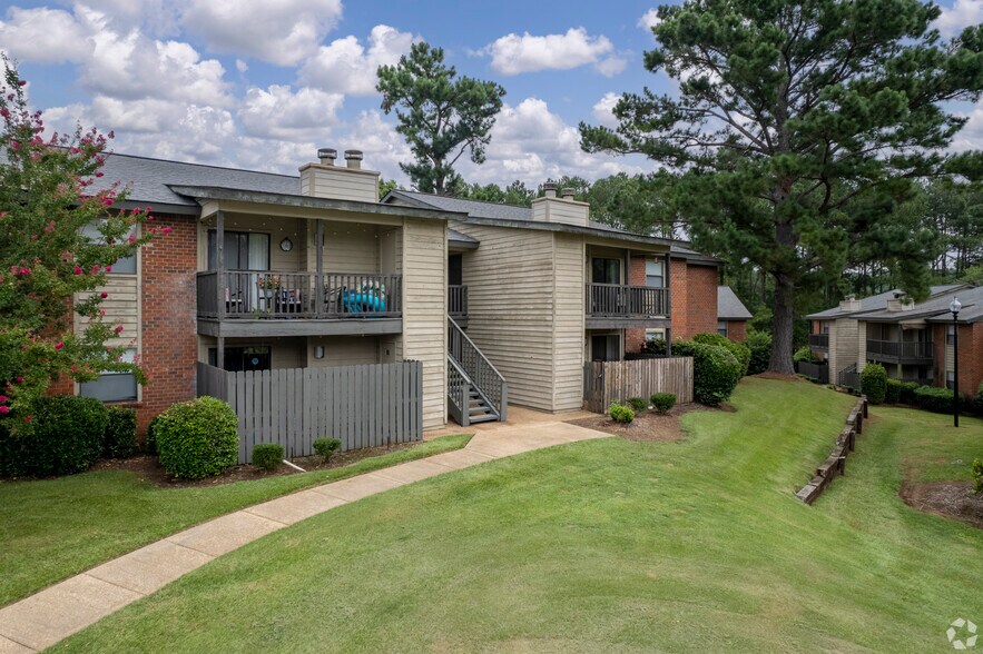 3315 N Hills St, Meridian, MS à vendre - Photo de l’immeuble – Image 2 sur 27